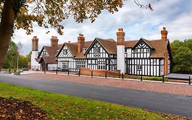 The Springs Resort & Golf Club